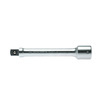 Teng Tools TTX3404 - 4 Piece 3/4" Drive Ratchet and Accessories S TTX3404